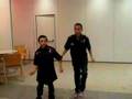 Larenz and Tristan 5 G's