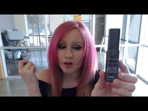 how to use skinceuticals phloretin cf gel