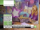 Disney Hannah Montana Room Decor and Fashion Accessory K...