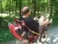 Liegead fun in den Rheinauen