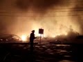 Athol Fire!