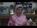 Homestay Kampung Lonek, Jempol  (Pesta Mmgemping)