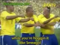 the game olé *full* ronaldinho ronaldo beckham henry rooney
