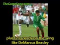 the game olé *full* ronaldinho ronaldo beckham henry rooney