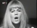 croatian tv(tv zagreb)show 31.12.1968.