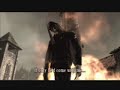 V�deo Resident Evil 4 - ps2 - Chapter 1-1 [part 3]
