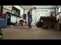 My favorite 5 tricks! (Plus fakie 540 flip attempts!!)