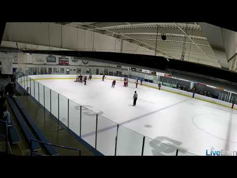 May 2025 - Western Selects 16u - CCM Chi-Town Shuffle