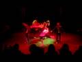 CreepShow at GTA Cabaret