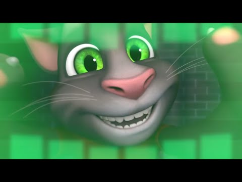Escape: Impossible! - Talking Tom and Friends | Season 4 Episode 25