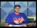 Boz on CLTV after the Cubs got swept out of the 07 playoffs Boz on CLTV after the Cubs got swept out of the 07 playoffs