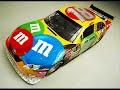 kyle(shrub) busch and atlanta, denny hamilan and mville, and tony coming soon!!
