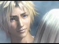 Final Fantasy X Tribute-First Love