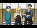 Bamboo Blade - Eiga's Girlfriend