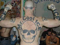 Mr. Cool Ice Mr. Cool Ice