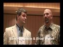 Sam & Brad Interview - Affiliate Summit Bloghaus