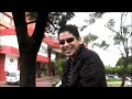 Freddie monta un pony en Guatemala Freddie monta un pony en Guatemala