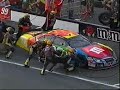 Pennsylvania 500 Pocono August 05 2007 crashes