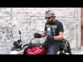 Hard core vic como hacer caballitos en una moto Video