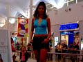 El City Mall De San Pedro Sula