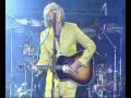 Bob Geldof w Polsce 2.09.2007