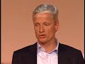 DLD 2008: Highlights \"New playgrounds\"