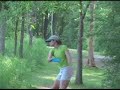 Disc Golf Live episode 22 Intro