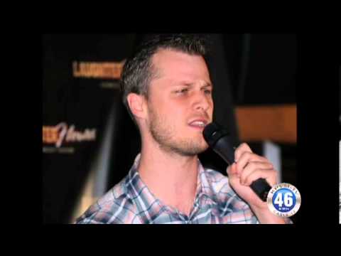 11/01/2012 Benderz Comedy  Night Brandon Gooch Hahn