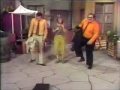 Turma do chaves rockeiro em ACDC You Shook Me All Night Long