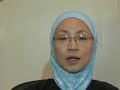 Japanese Muslimah Dakwah 2/4 Japanese Muslimah Dakwah 2/4