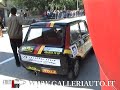 3� Gimkana automobilistica. Francavilla Fontana. Tutte.