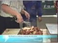 POLLO A LA BRASA PERUANO - 60 AÑOS