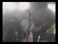 Jarle H. olsen Band bass solo