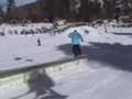 snowboard?