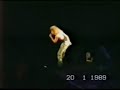Europe - The Final Countdown (Live Gothenburg, Sweden 1989)
