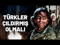 Türkler Çıldırmış Olmalı - Tek Parça Film (Yerli Film)
