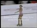 présentation patinage artistique