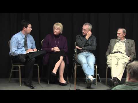 VAL2011 Nicole Foss, Steve Keen, Tom Greco - Forecasting 2012 & Beyond - Q n A - 1 of 2