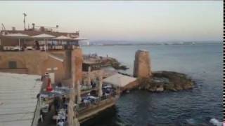 زيارة الى مدينة عكا.. الطريق الى عكا شمال فلسطين