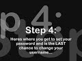 Runescape Tutorial: How to create a RuneScape account.