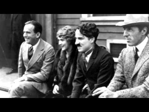 The Mary Pickford Institute for Film Education