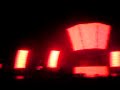 Muse - Micro Cuts / Rockhal Luxembourg May 26th 2007