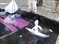 De Grote Waterspeelmachine De Grote Waterspeelmachine