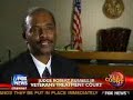 Fox News Story: Veterans Jail Diversion