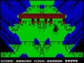 a playthrough of the 1986 zx spectrum game, dragons lair 2 - escape from singe's castle. the first game wasn't exactly brilliant, this is a bit better in that it is at least playable + there is music but it's no classic. it's very loosely based on scenes from the dl1 arcade game that didn't make it into the first speccy game. i cut out my deaths + the loading to try to get this down to 10 minutes but i still ended up having to split it into 2 parts.