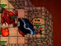 Demon Helmet Fen\
