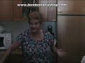 Barzelletta N°7 di Mamma Rosetta Saluto Feriale