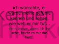 Ein Traum..