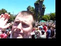WC Final PK SF Dolores Park