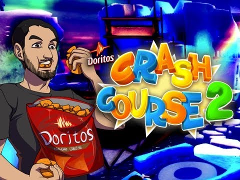 SOMEONES UPSET - Doritos Crash Course 2 w/Nova & Immortal Video